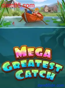 MegaGreatestCatch